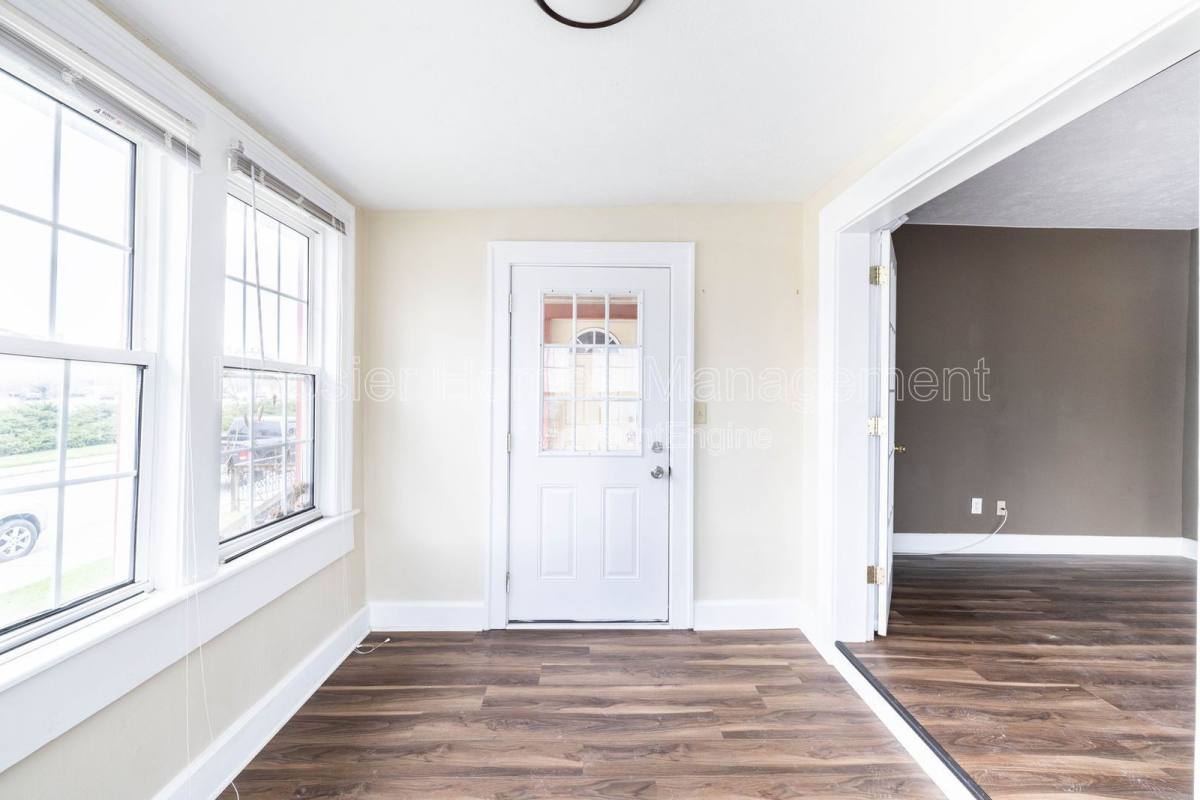 Townhouse for rent at 2901 N Talbott St, Indianapolis, IN 46205