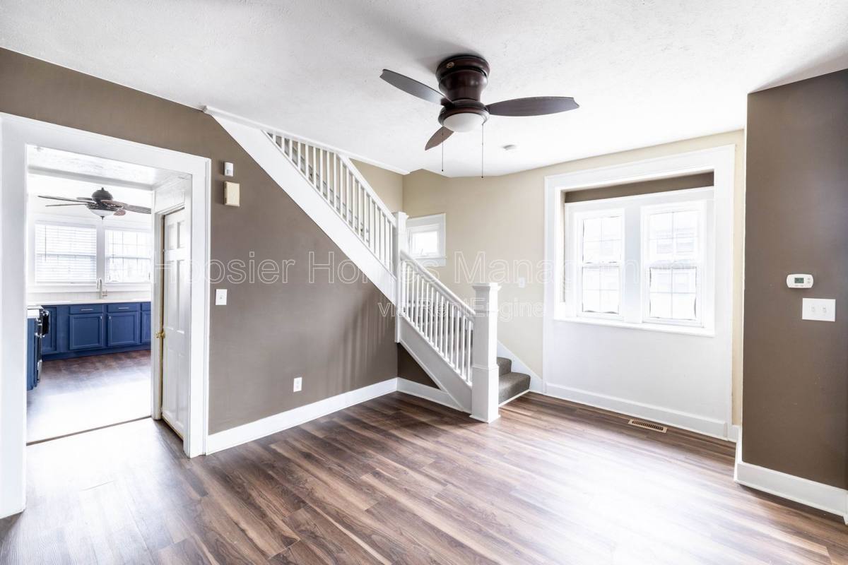 Townhouse for rent at 2901 N Talbott St, Indianapolis, IN 46205