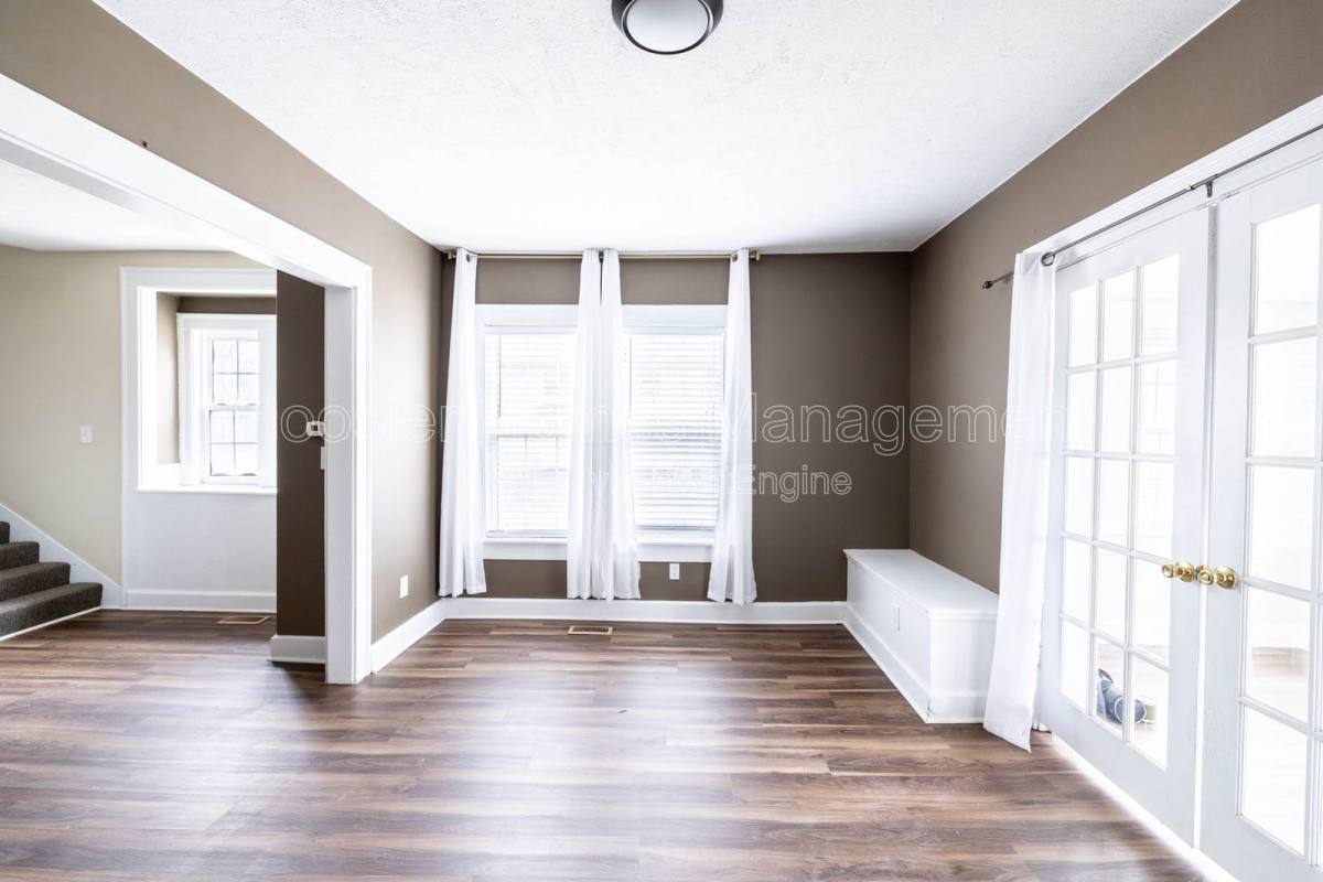 Townhouse for rent at 2901 N Talbott St, Indianapolis, IN 46205
