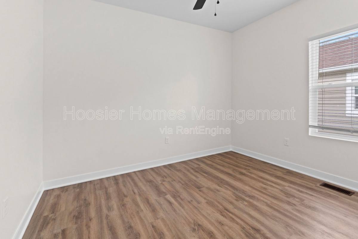 Apartment for rent at 4448 Evanston Ave #B, Indianapolis, IN 46205