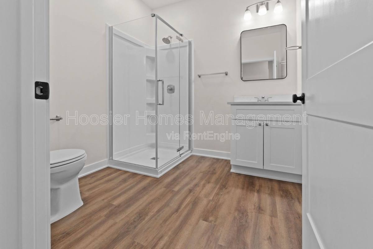 Apartment for rent at 4448 Evanston Ave #B, Indianapolis, IN 46205