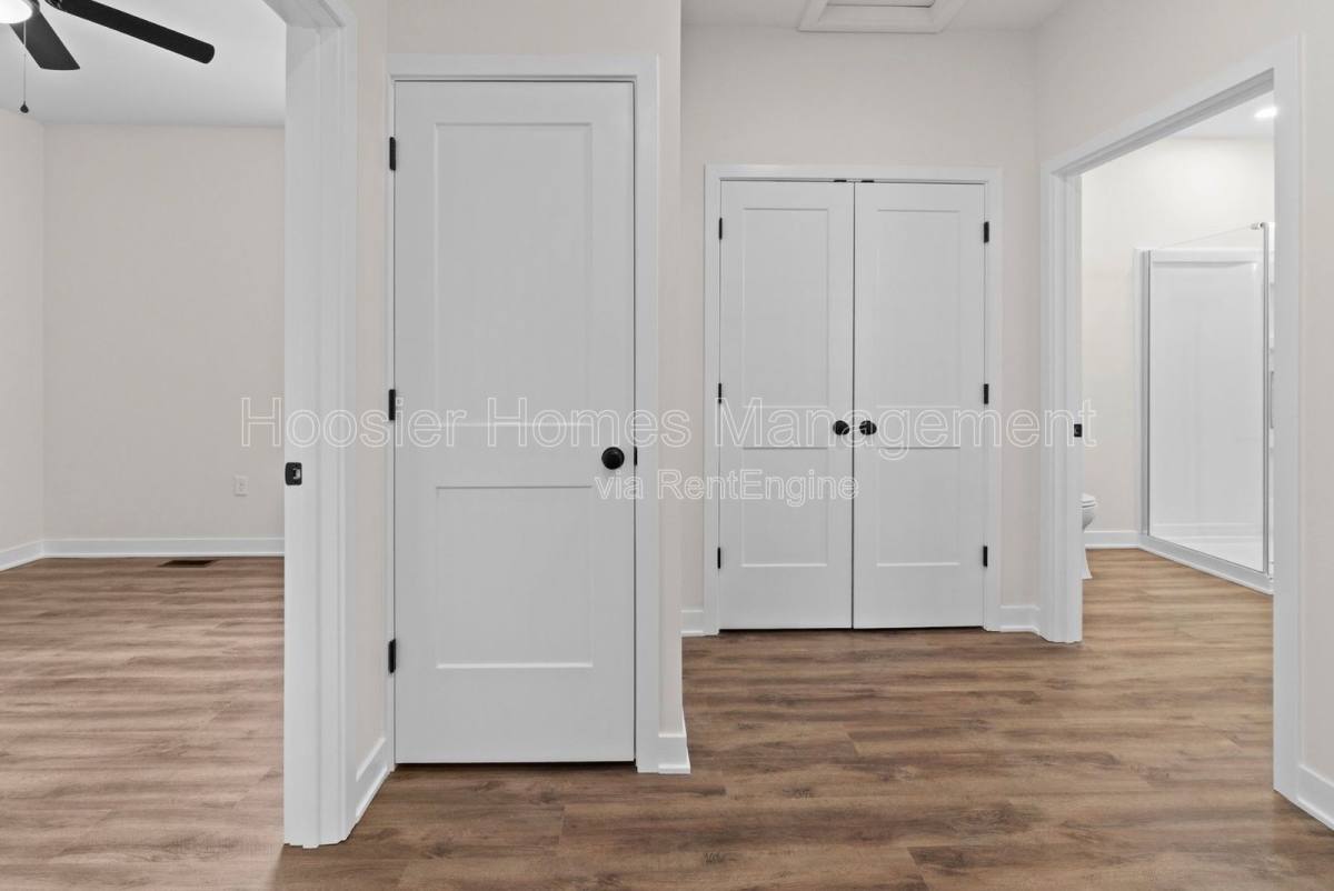 Apartment for rent at 4448 Evanston Ave #B, Indianapolis, IN 46205