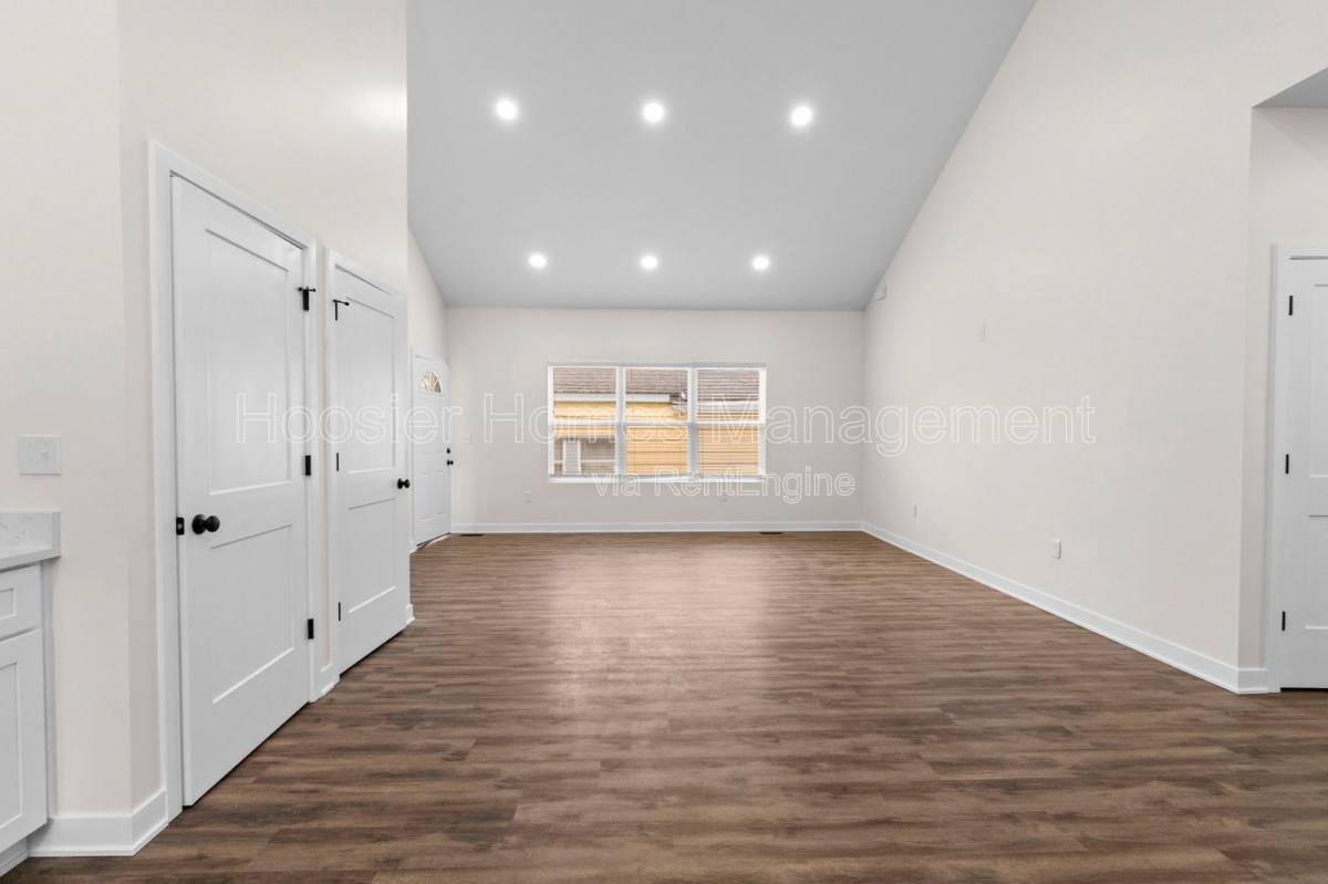 Apartment for rent at 4448 Evanston Ave #B, Indianapolis, IN 46205