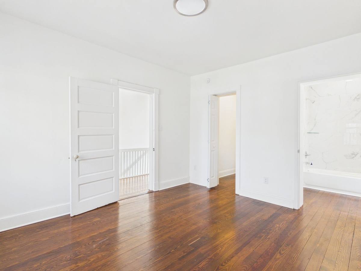 Apartment for rent at 1703 Oakdale Ave #B, Richmond, VA 23227