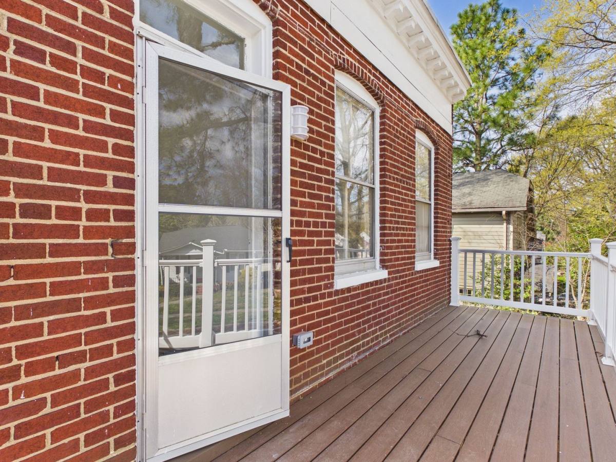 Apartment for rent at 1703 Oakdale Ave #B, Richmond, VA 23227