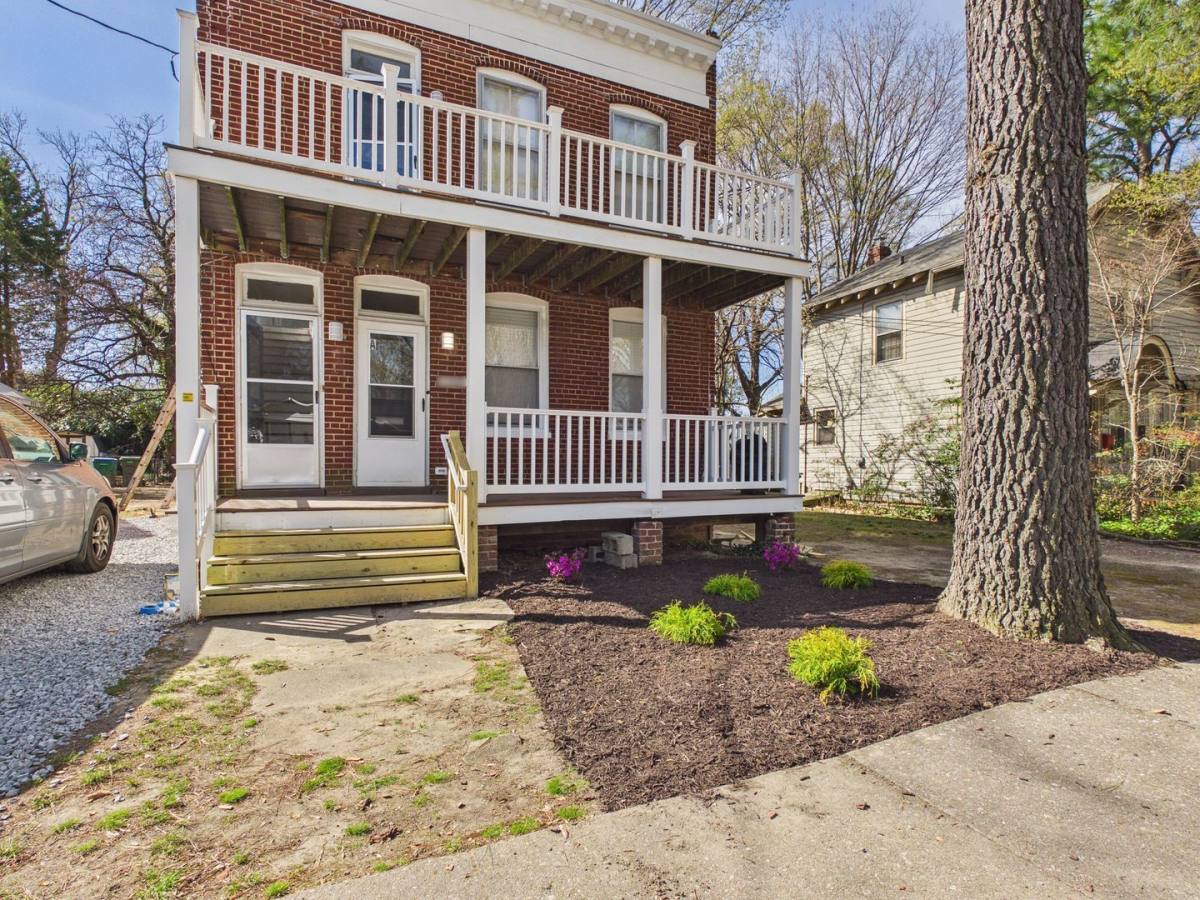 Apartment for rent at 1703 Oakdale Ave #B, Richmond, VA 23227