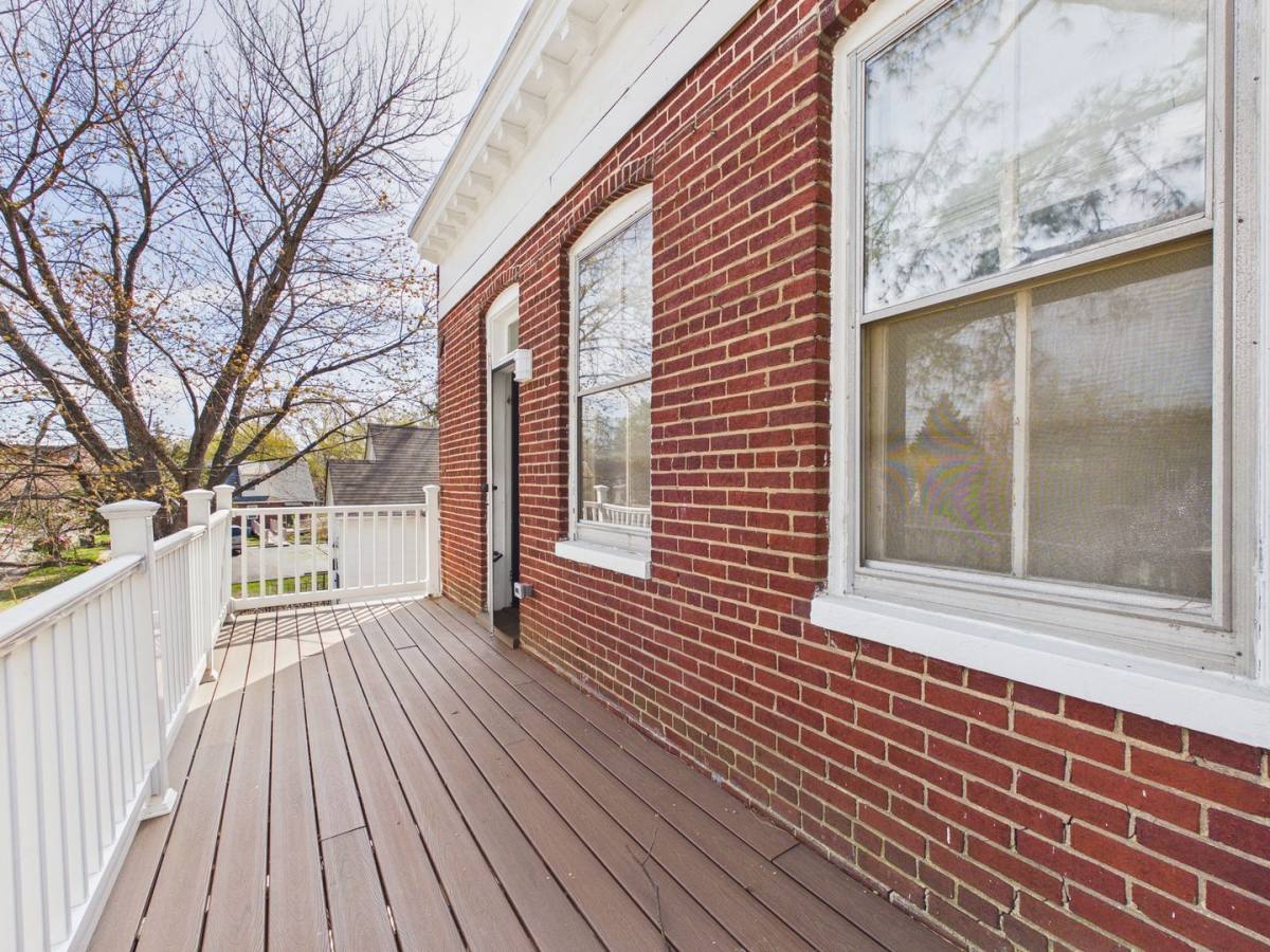 Apartment for rent at 1703 Oakdale Ave #B, Richmond, VA 23227