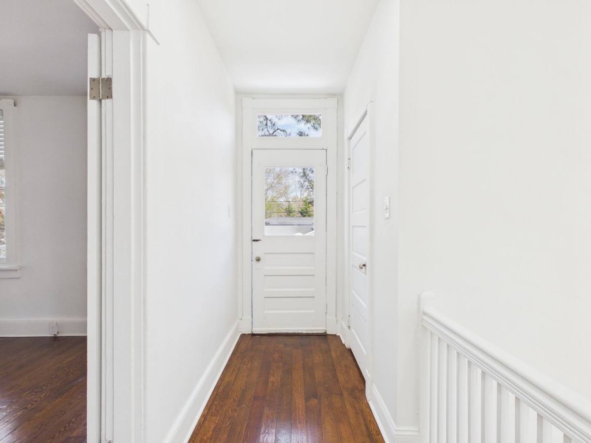 Apartment for rent at 1703 Oakdale Ave #B, Richmond, VA 23227