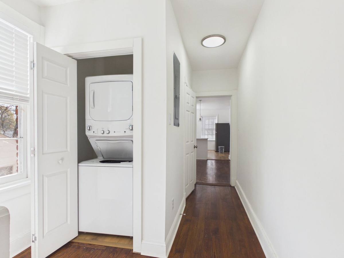 Apartment for rent at 1703 Oakdale Ave #B, Richmond, VA 23227