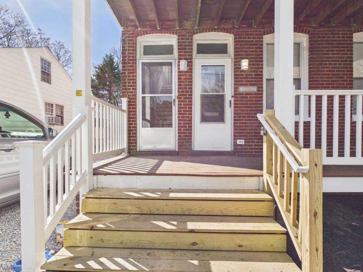 Apartment for rent at 1703 Oakdale Ave #B, Richmond, VA 23227