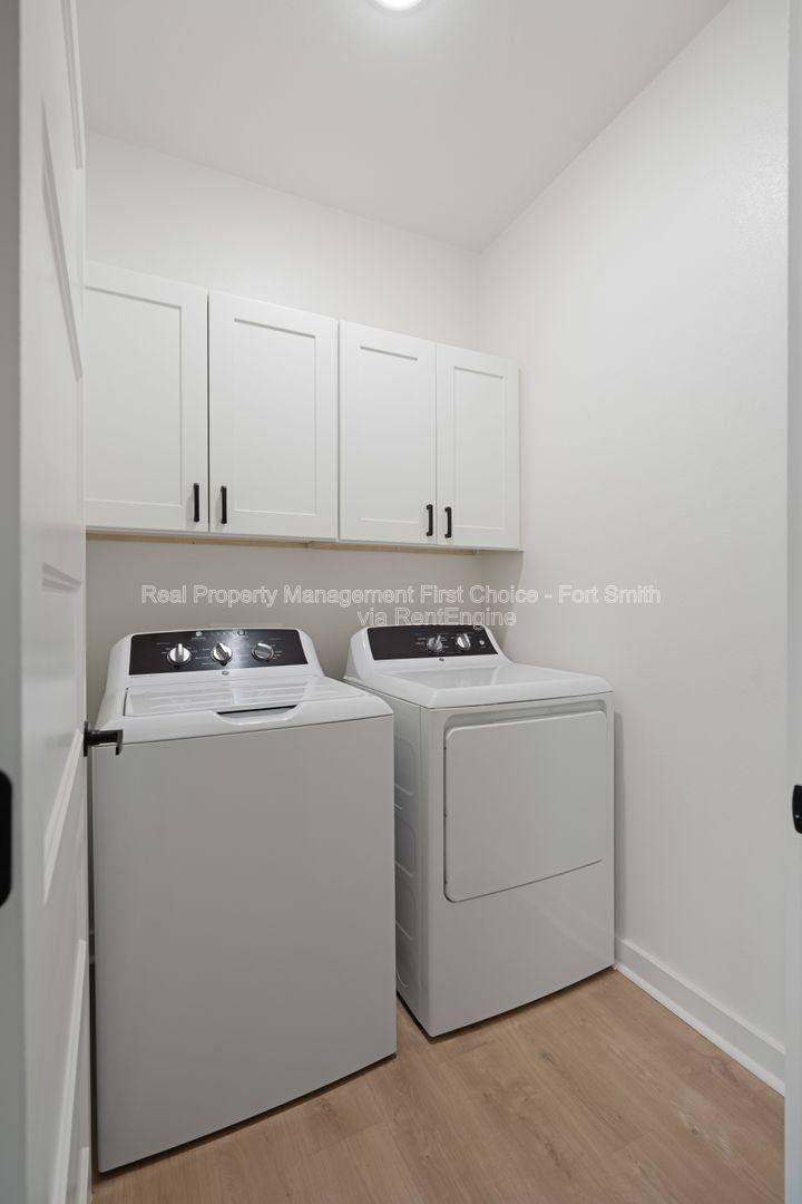 Apartment for rent at 8908 Cambria Circle #B, Fort Smith, AR 72916
