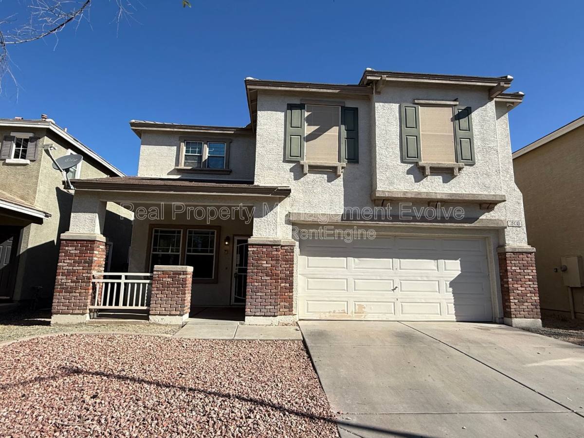 House for rent at 3930 W Irwin Ave, Phoenix, AZ 85041