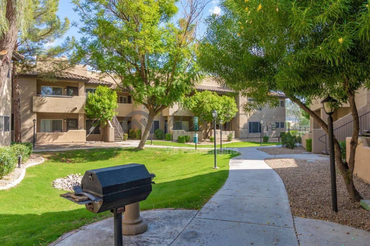 Condo for rent at 9451 E Becker Lane #1046, Scottsdale, AZ 85260