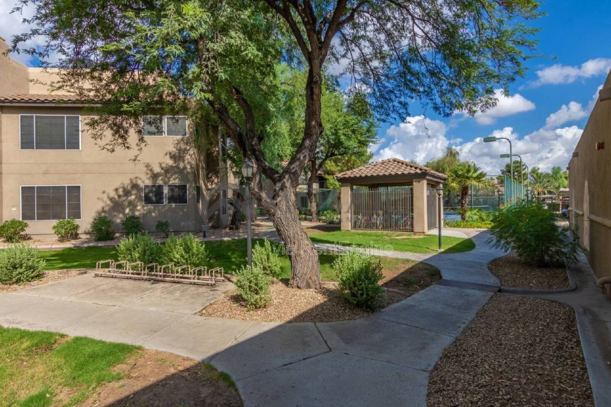 Condo for rent at 9451 E Becker Lane #1046, Scottsdale, AZ 85260