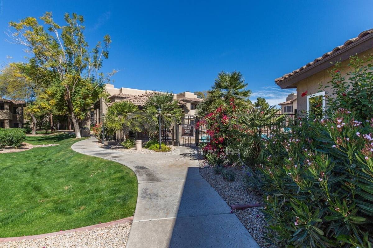 Condo for rent at 9451 E Becker Lane #1046, Scottsdale, AZ 85260