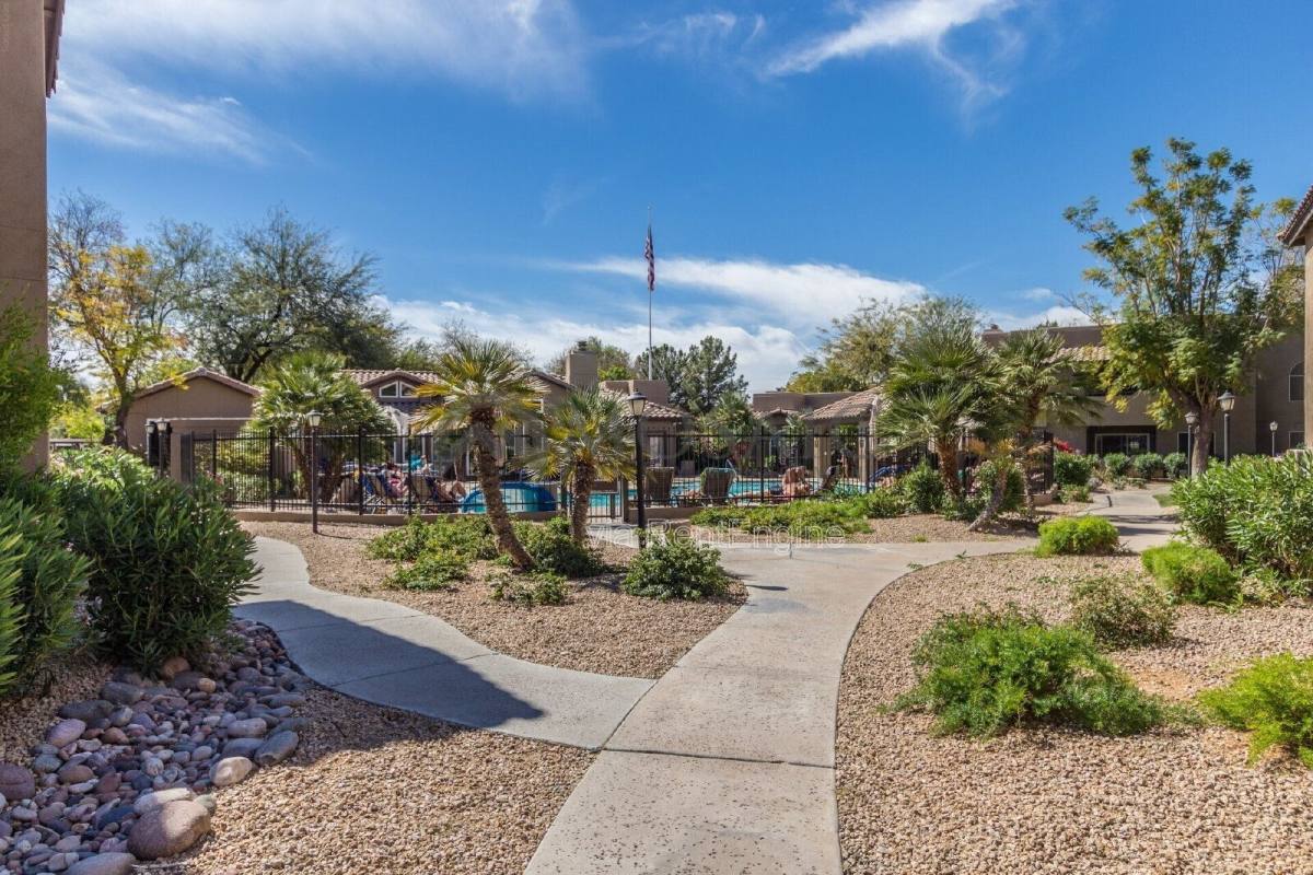 Condo for rent at 9451 E Becker Lane #1046, Scottsdale, AZ 85260