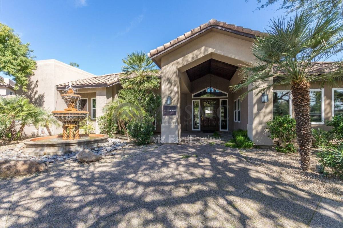 Condo for rent at 9451 E Becker Lane #1046, Scottsdale, AZ 85260