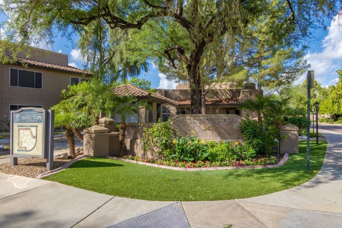 Condo for rent at 9451 E Becker Lane #1046, Scottsdale, AZ 85260