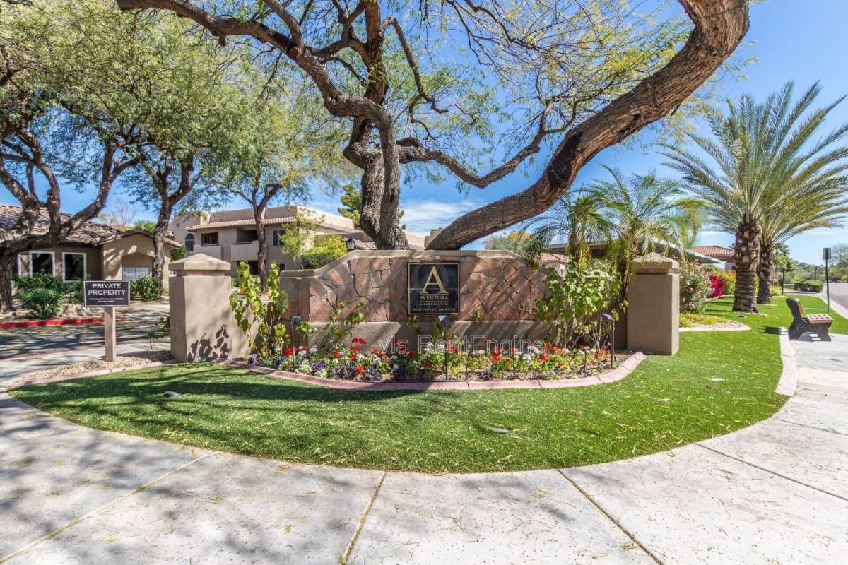 Condo for rent at 9451 E Becker Lane #1046, Scottsdale, AZ 85260