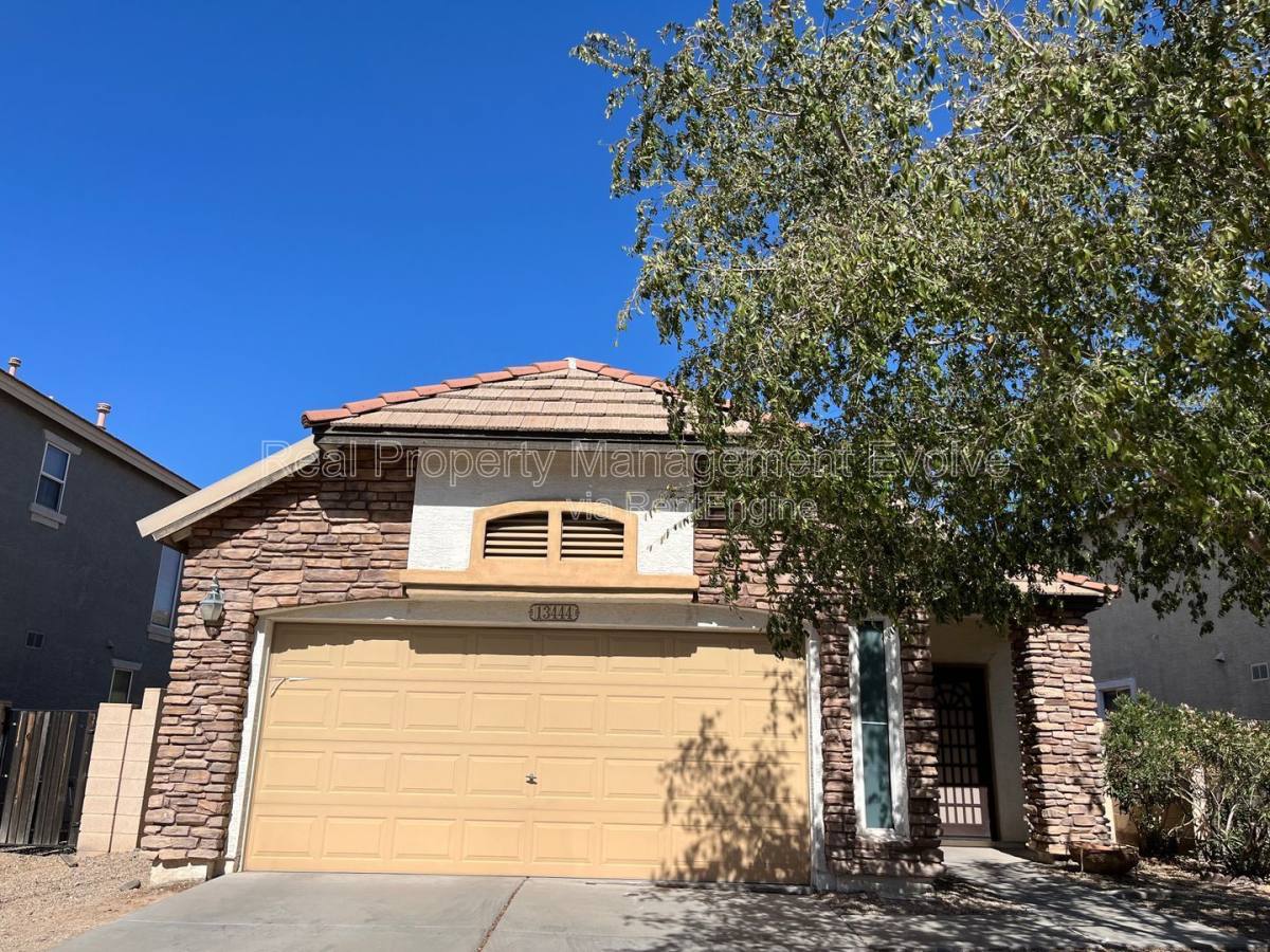 House for rent at 13444 W Rhine Lane, Litchfield Park, AZ 85340