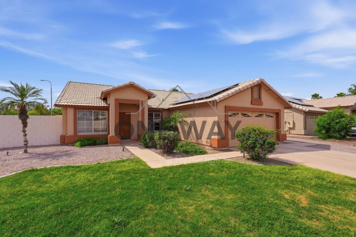 House for rent at 819 E Cindy St, Chandler, AZ 85225