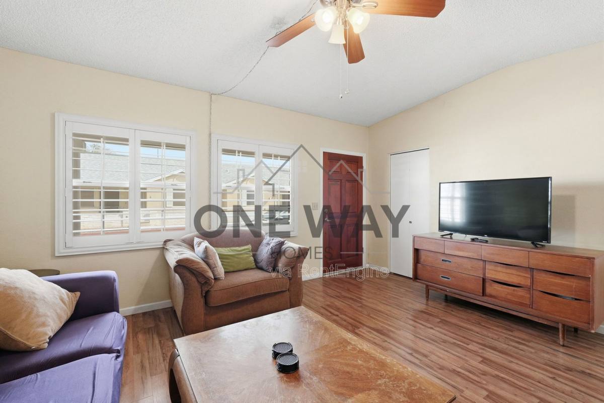 Apartment for rent at 2929 E Broadway Rd #102, Mesa, AZ 85204