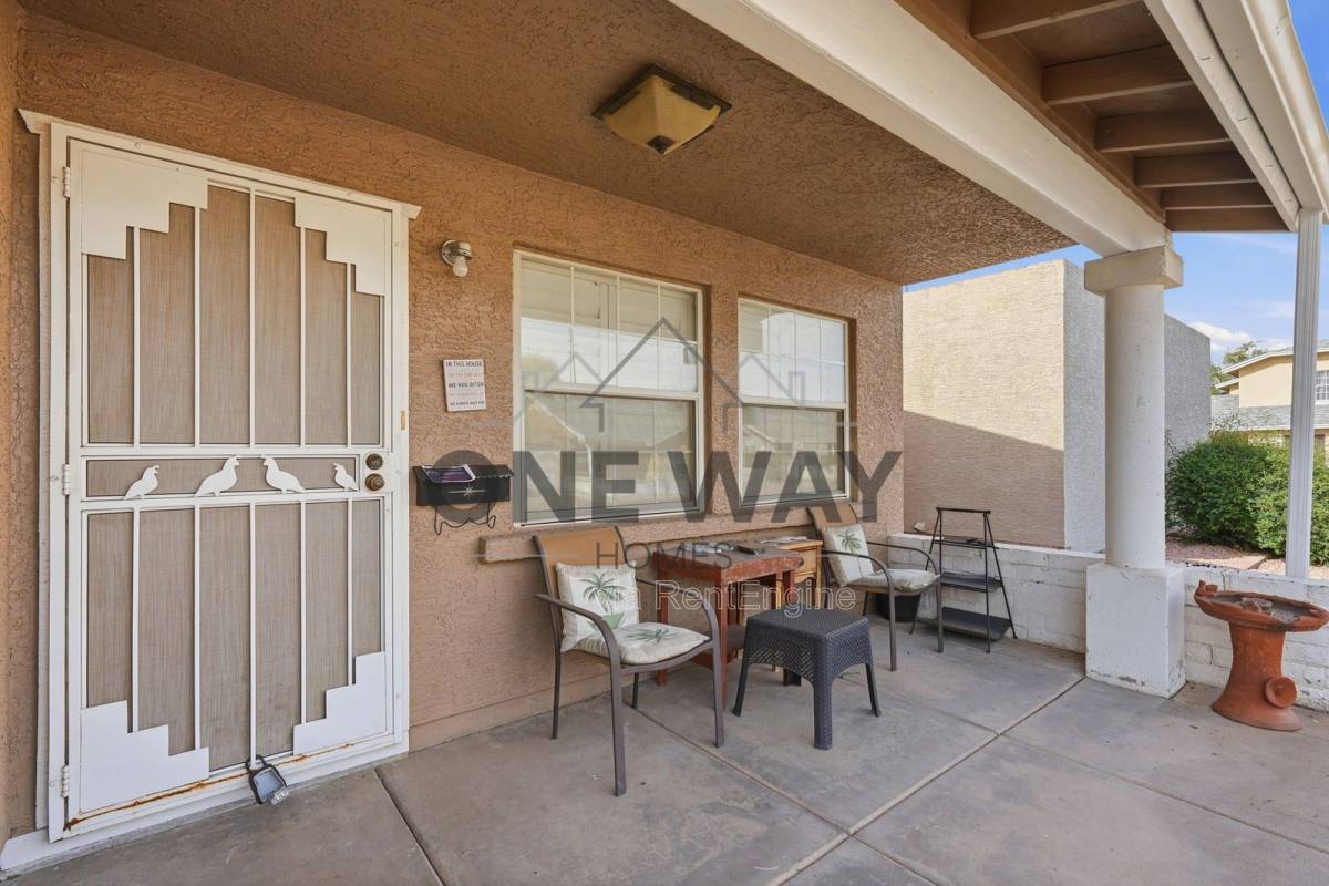 Apartment for rent at 2929 E Broadway Rd #102, Mesa, AZ 85204