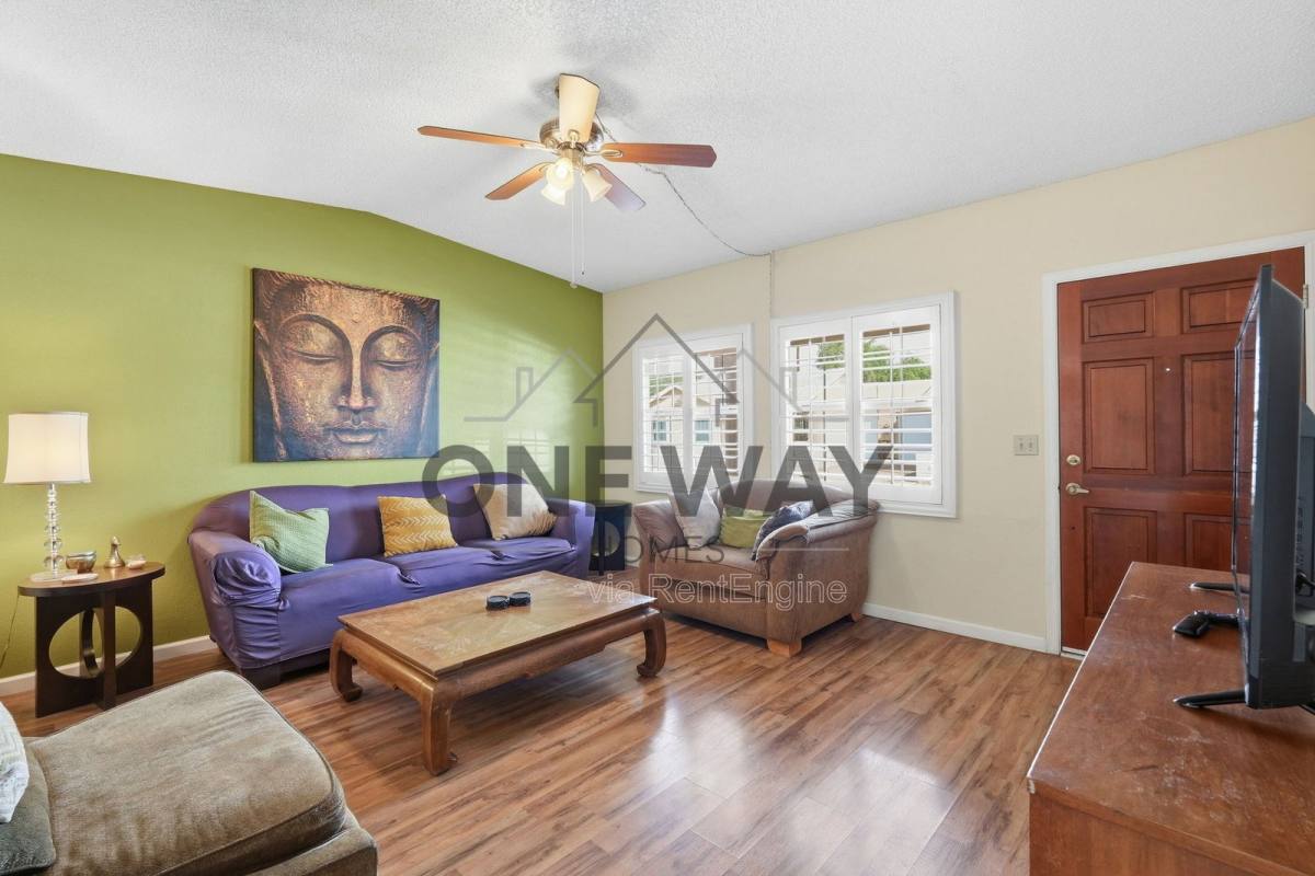 Apartment for rent at 2929 E Broadway Rd #102, Mesa, AZ 85204