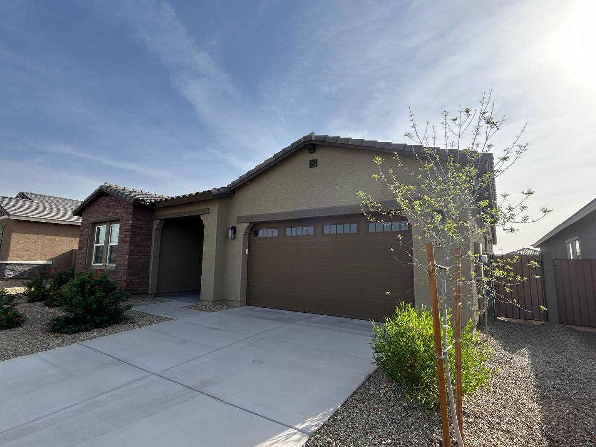 House for rent at 25509 N 149th Ave, Surprise, AZ 85387
