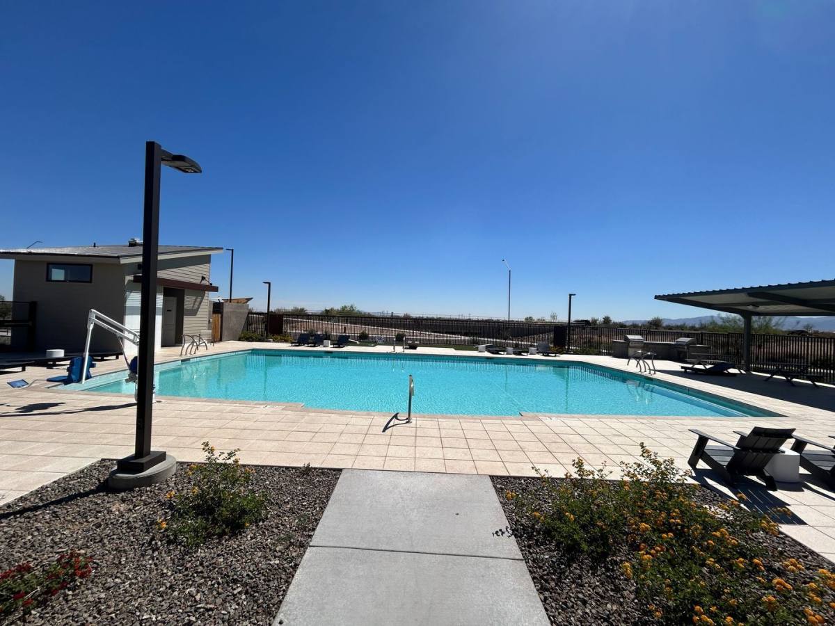 House for rent at 25509 N 149th Ave, Surprise, AZ 85387