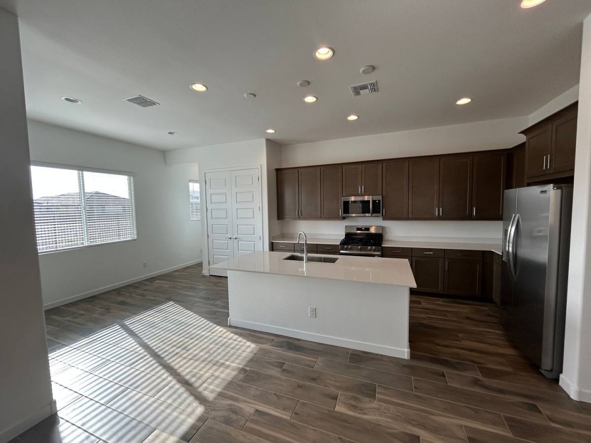 House for rent at 25509 N 149th Ave, Surprise, AZ 85387