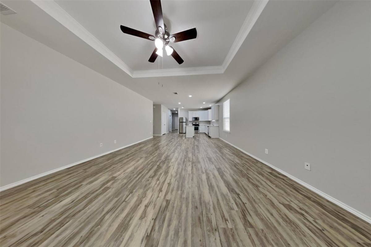 House for rent at 4295 Roaring Timber Dr, Conroe, TX 77304