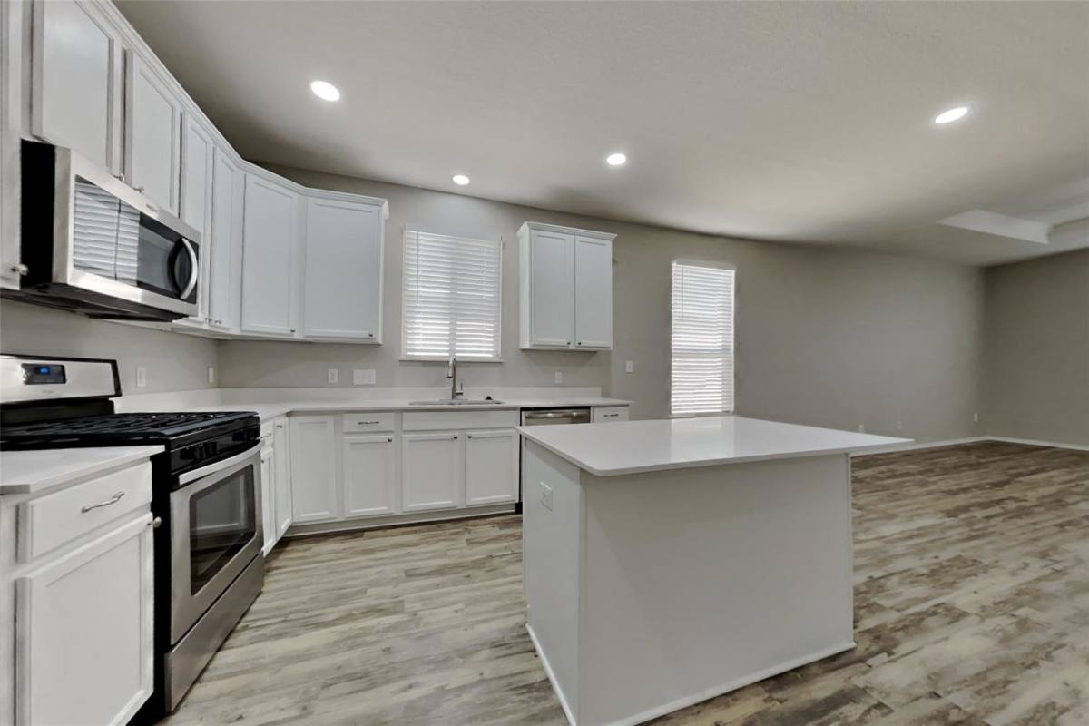 House for rent at 4295 Roaring Timber Dr, Conroe, TX 77304