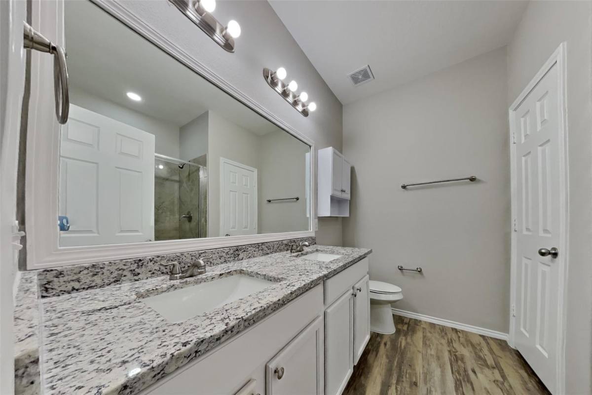 House for rent at 4295 Roaring Timber Dr, Conroe, TX 77304
