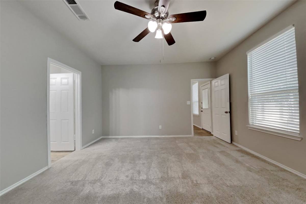House for rent at 4295 Roaring Timber Dr, Conroe, TX 77304