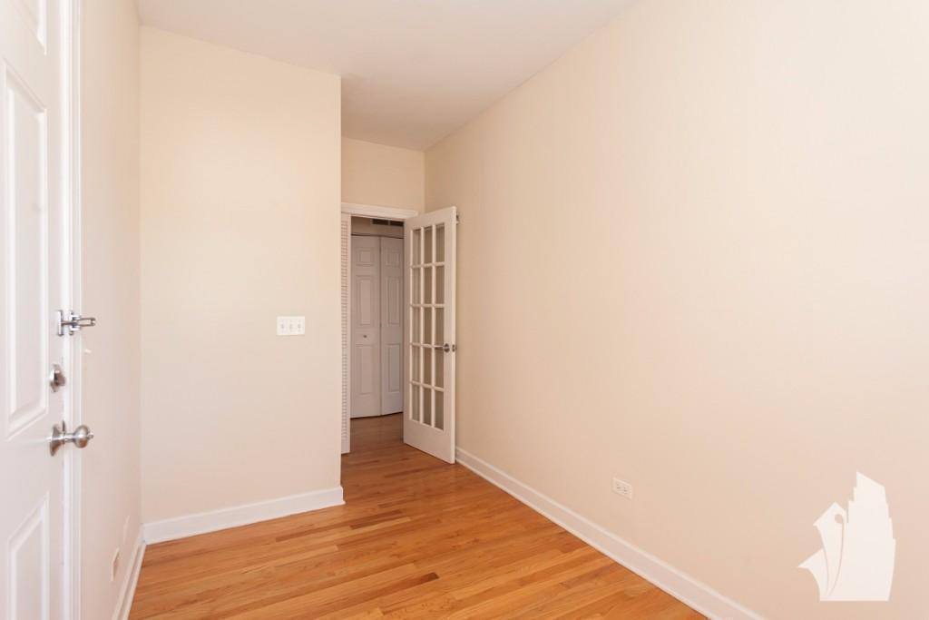 Apartment for rent at 3244 N Clifton Ave #S3, Chicago, IL 60657