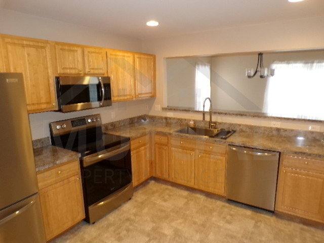 Condo for rent at 6575 Cortland Ave, Brighton, MI 48114