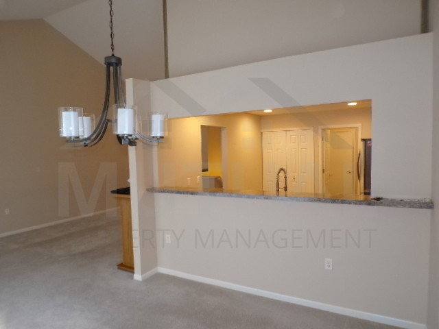 Condo for rent at 6575 Cortland Ave, Brighton, MI 48114