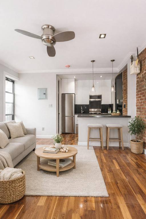 Apartment for rent at 2100 2nd Ave, New York, NY 10029