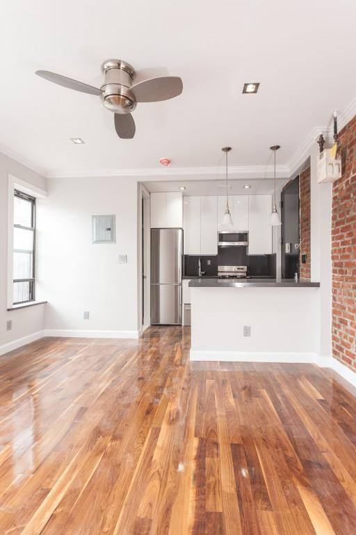 Apartment for rent at 2100 2nd Ave, New York, NY 10029