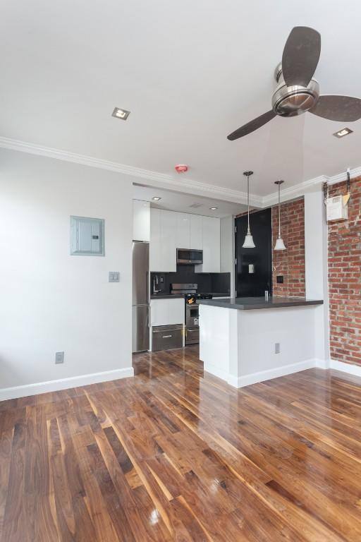 Apartment for rent at 2100 2nd Ave, New York, NY 10029