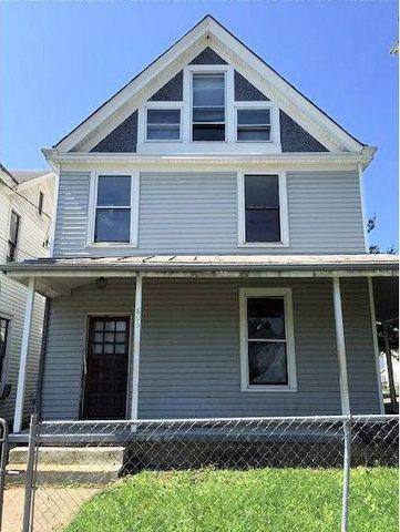 House for rent at 803 Heaton, Hamilton, OH 45011