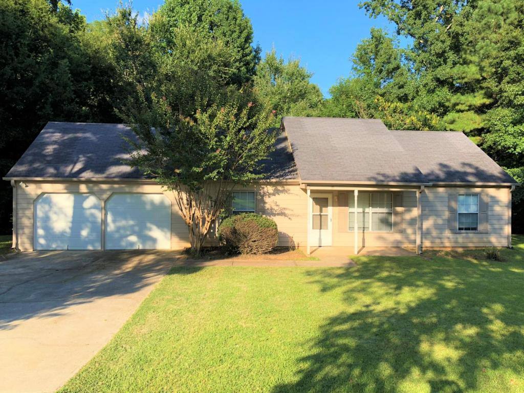 House for rent at 39 Emmett Freeman Rd, Peachtree City, GA 30270