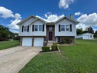 House for rent at 407 Bertha Way, Vine Grove, KY 40175