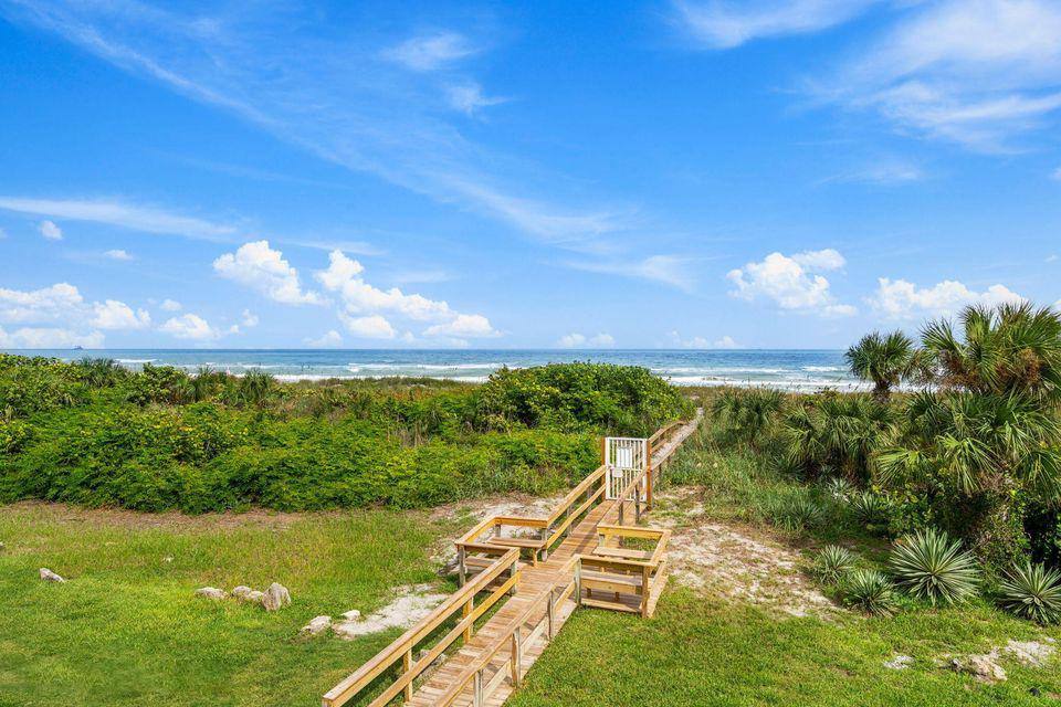 Condo for rent at 3820 Ocean Beach Blvd #232, Cocoa Beach, FL 32931