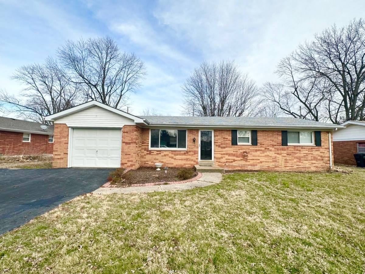 House for rent at 5216 Bonita Blvd, Fairview Heights, IL 62208