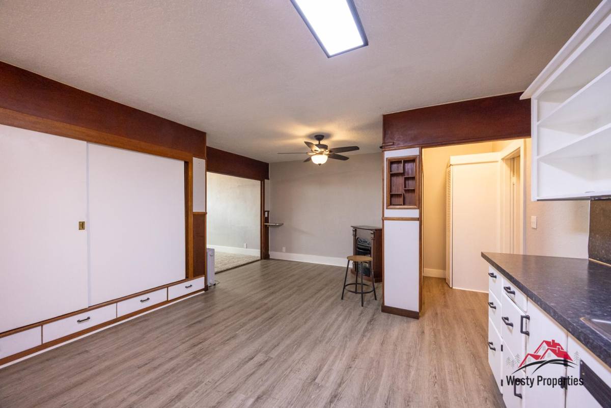 Apartment for rent at 124 SE Harlow Ave #124, Troutdale, OR 97060