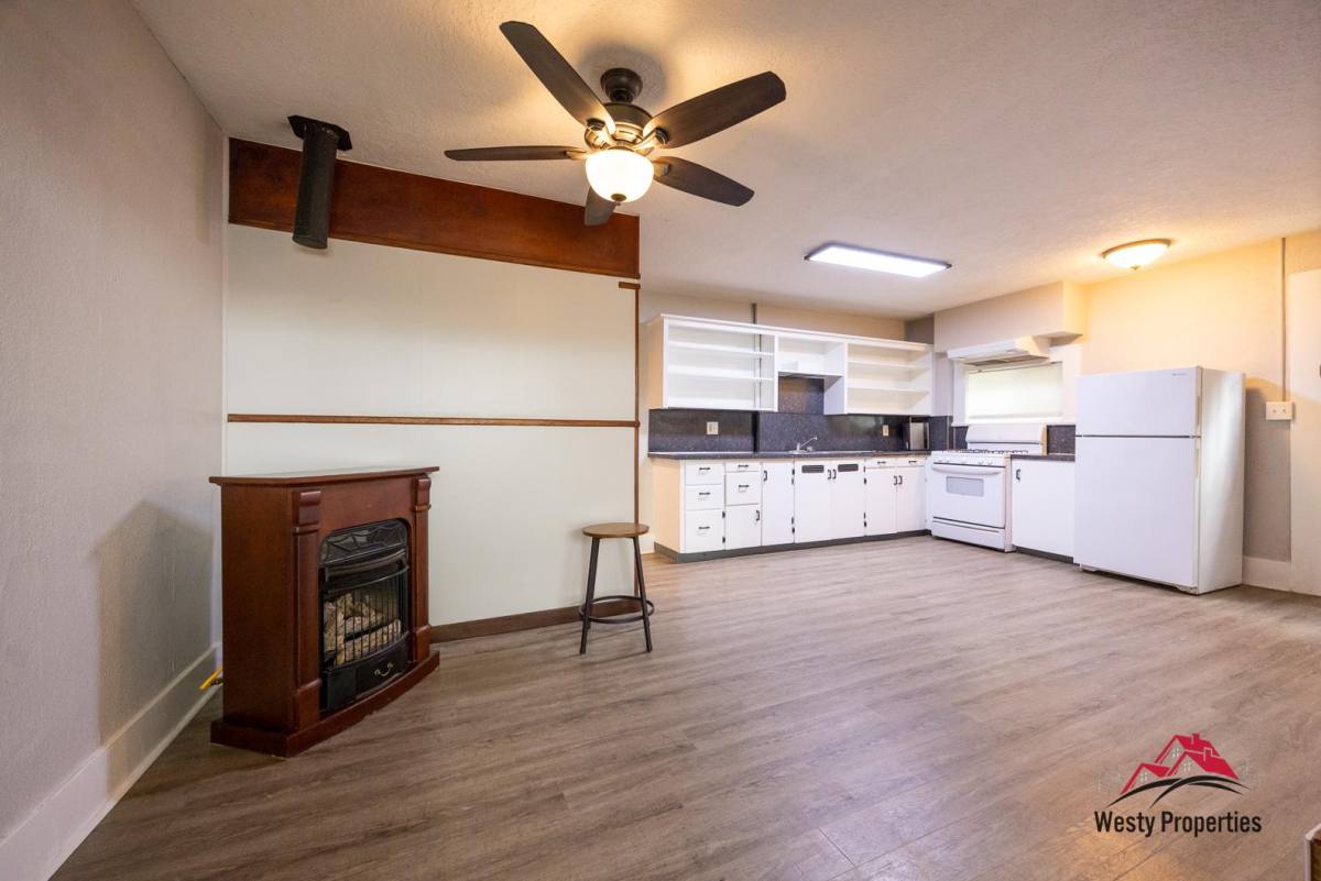 Apartment for rent at 124 SE Harlow Ave #124, Troutdale, OR 97060