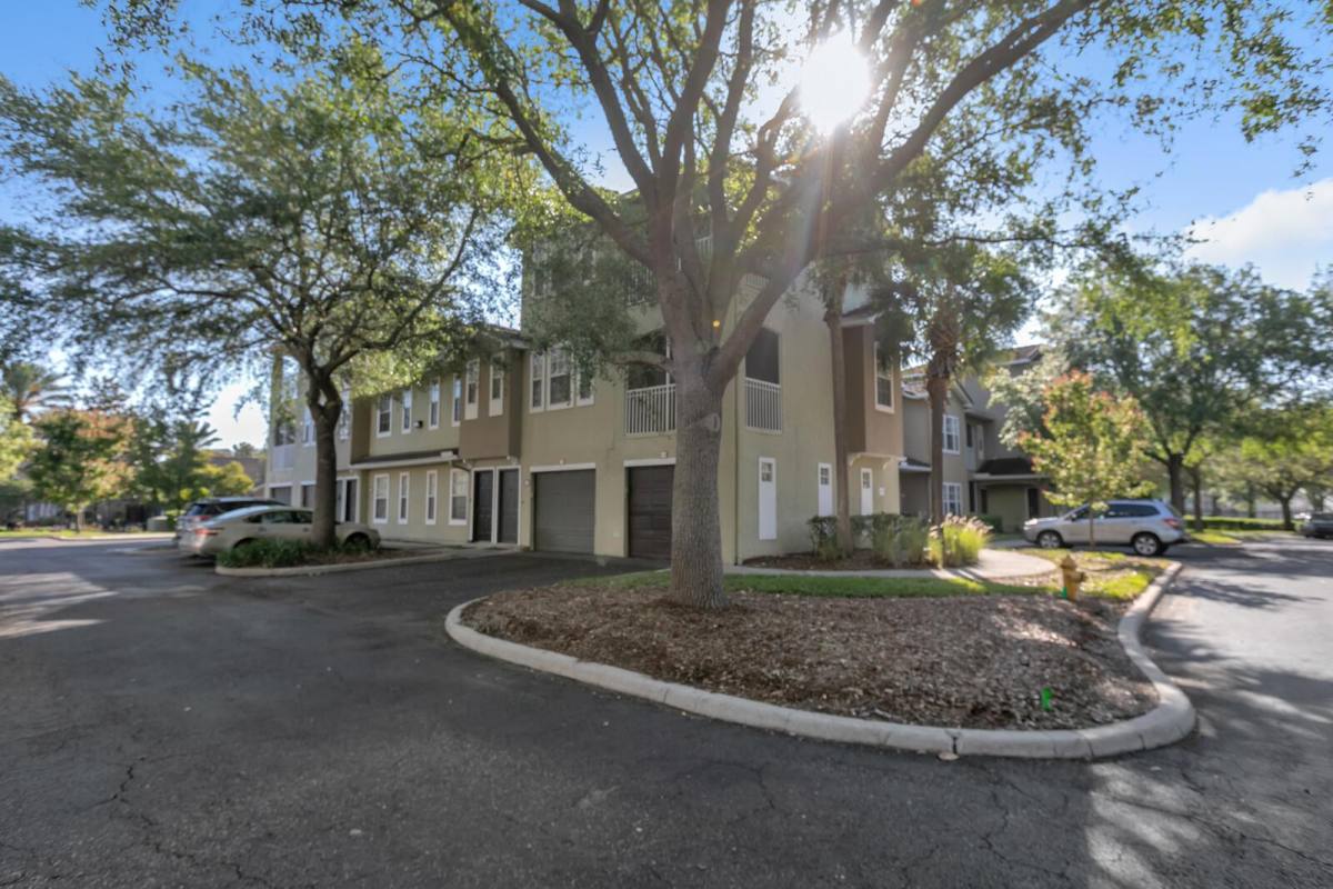 Condo for rent at 10075 Gate Parkway N #412, Jacksonville, FL 32246