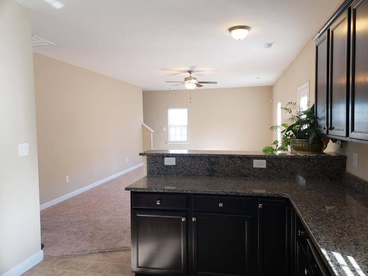 House for rent at 211 Rainmaker St, Linden, NC 28356